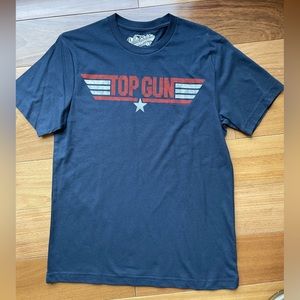 Top Gun tshirt